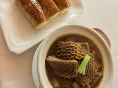 银罗金钱肚-利苑酒家(合景国际金融广场店)