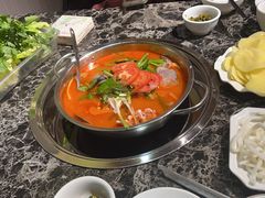 -雷山鱼酱酸汤鱼·酸汤牛肉(花果园T1区店)