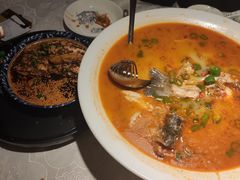 -川味堂·四川豆花(八卦岭店)