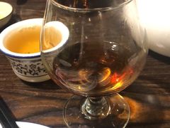 -大洋家·精品潮汕菜·生腌砂锅粥(天河东路店)