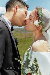 -太古映画婚纱摄影(天河店)