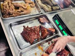 -老保定驴肉馆(云岗路店)