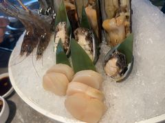 -1718海鲜姿造(苏宁宴请臻选店)