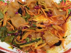 -那红花·东北菜铁锅炖(仙林金鹰店)