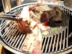-坦坦大炉·韩式烤肉(望京店)
