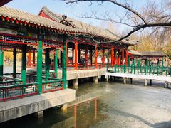 -南来顺饭庄·清真(南菜园店)
