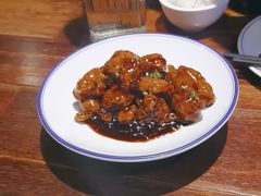 -大牌大·传统杭帮菜(湖滨店)