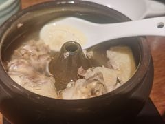 -云海肴·汽锅鸡·云南菜(领展购物广场·中关村店)