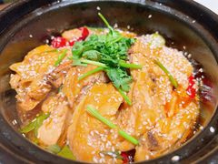 -周家二小姐的菜(西津渡店)