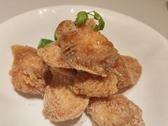 -華府Deluxe(兴业太古汇店)