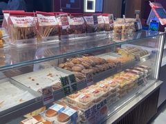 -彭记优口(王府井购物中心店)
