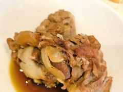 -叁拾壹克饺子·东北菜(国贸店)