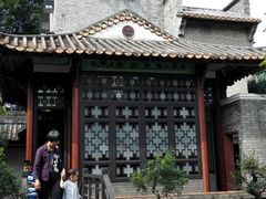 -东莞市可园博物馆