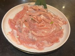 -烧肉达人(凯德晶萃店)