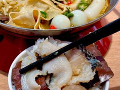 -每味每客·重庆麻辣烫(国泰店)