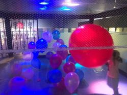 -幻贝家儿童乐园(武汉永旺梦乐城店)