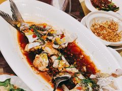 -群乐饭店(滨安路店)
