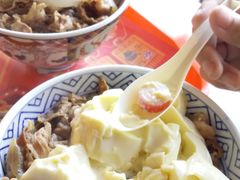 -吉野家(秀谷店)