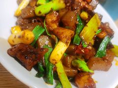 -小雅木姜子烤鸡·贵州菜(鸿通城店)