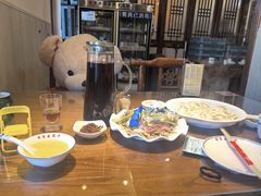 -那家老院子东北菜·饺子·小鸡炖蘑菇(艳华街店)