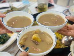 -明本湛江鸡•海鲜小厨(陈家祠店)