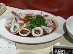 -香港池仔记肠粉王(博多新记襄阳南路店)