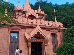 -西双版纳总佛寺