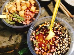 冰粉-星鸿社重庆老火锅