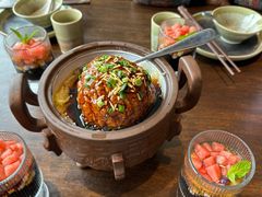 -扬州狮子楼·非遗淮扬菜(总店)