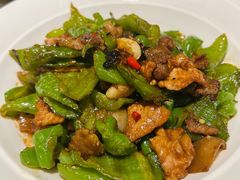 -粗茶淡饭·隐庐私厨(东亭店)