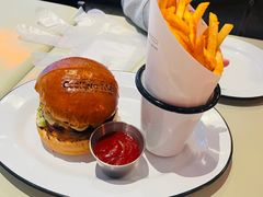 -Cooking Man(中懋天地店)