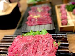 -盡膳口福跷脚牛肉火锅(国贸商城店)