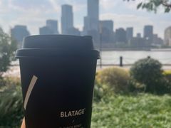 -BLATAGE COFFEE