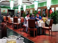 大堂-蝶园·装修中(BFC外滩金融中心店)