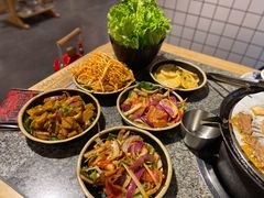 -酒拾烤肉(南城店)