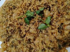 蛤蜊煎饼-欢乐海岸美食联盟