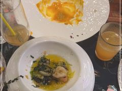 -第101座花园餐厅(湖滨88店)