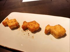-很久以前羊肉串(南京路第一百货店)