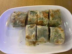 -台北楚楚园馅饼粥(虹桥南丰城店)