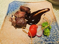 -广州增城保利皇冠假日酒店-玄日本餐厅