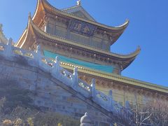 -峨眉山风景名胜区