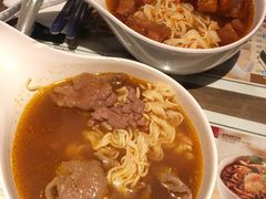-翠华餐厅