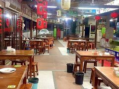 -坛南湾阿强农家乐.海鲜大排档老字号(福州地标美食店)