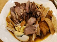 -揭阳钟记小食(福田新村店)