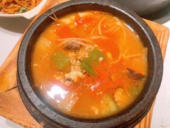 -七八冷面·延边朝鲜族美食(欢乐谷店)