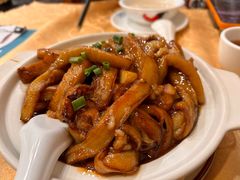 -长润·濑尿烧鹅