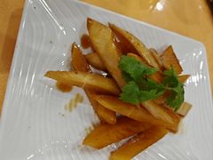 -鹏城人家海鲜酒家·23年老字号(较场尾店)