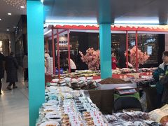 -方恒购物中心(望京小街店)
