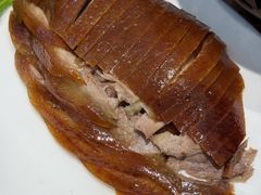 -黑窑厂糖油饼烤鸭·清真菜(旗舰店)