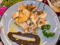 -广州科尔海悦酒店